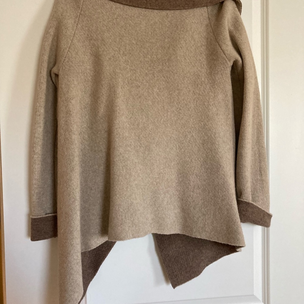 A-IDA jacket